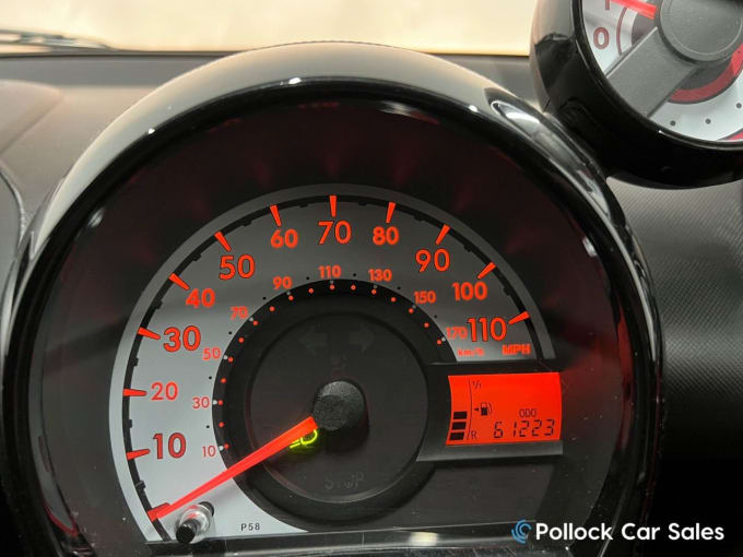 2025 Citroen C1