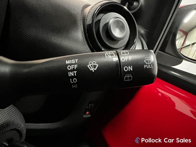 2025 Citroen C1
