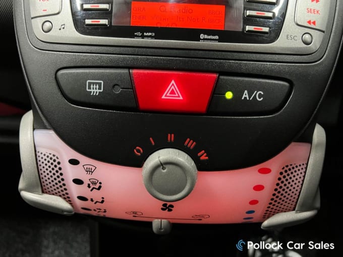 2025 Citroen C1