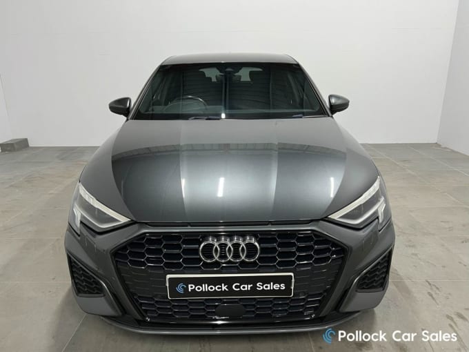 2025 Audi A3