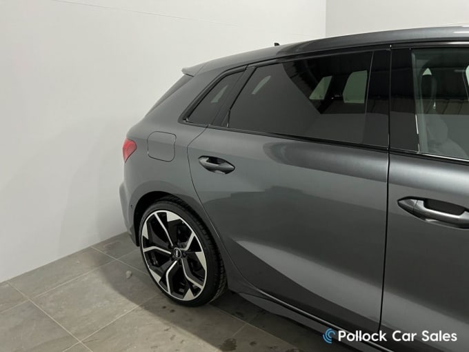 2025 Audi A3