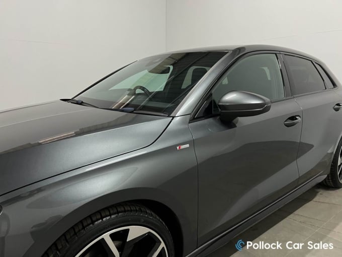 2025 Audi A3