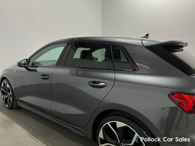2025 Audi A3