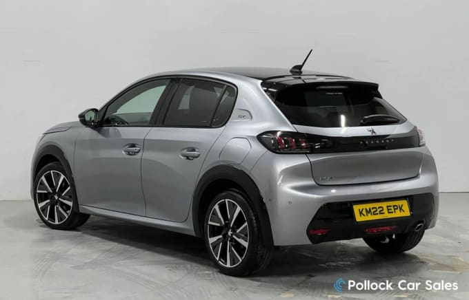 2025 Peugeot 208