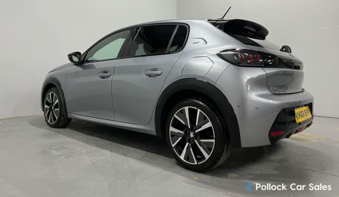 2025 Peugeot 208