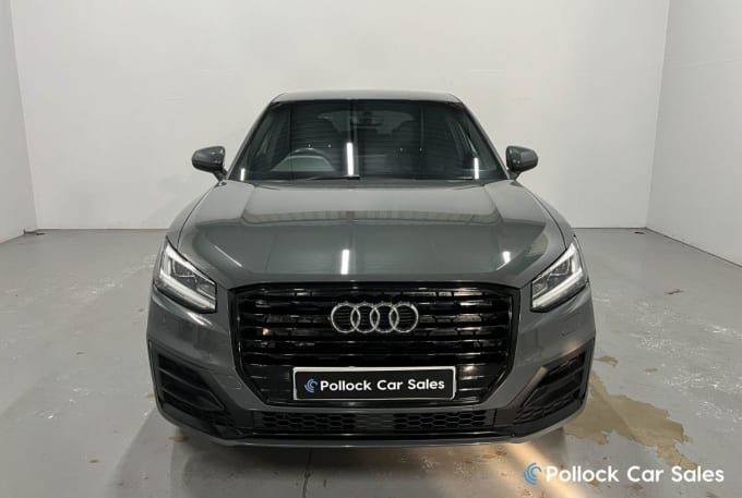 2025 Audi Q2