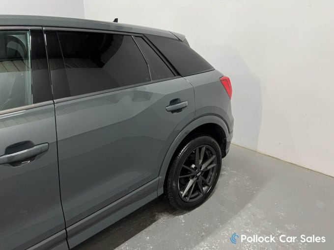 2025 Audi Q2