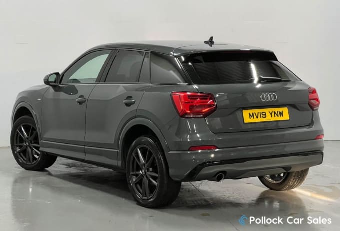 2025 Audi Q2