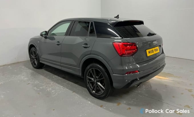 2025 Audi Q2