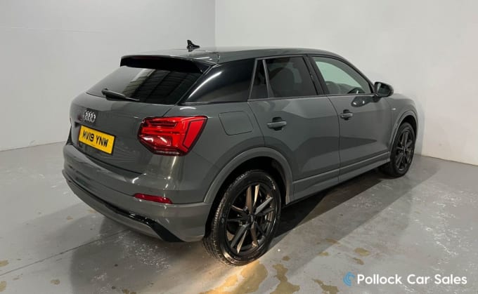 2025 Audi Q2