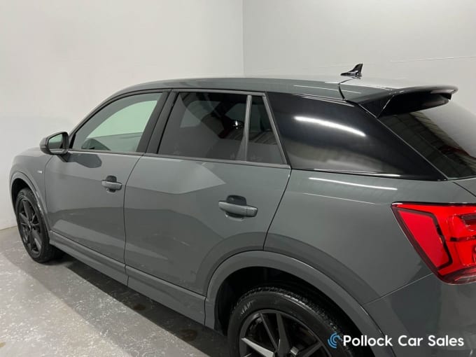 2025 Audi Q2