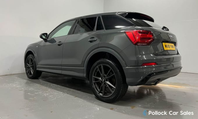 2025 Audi Q2