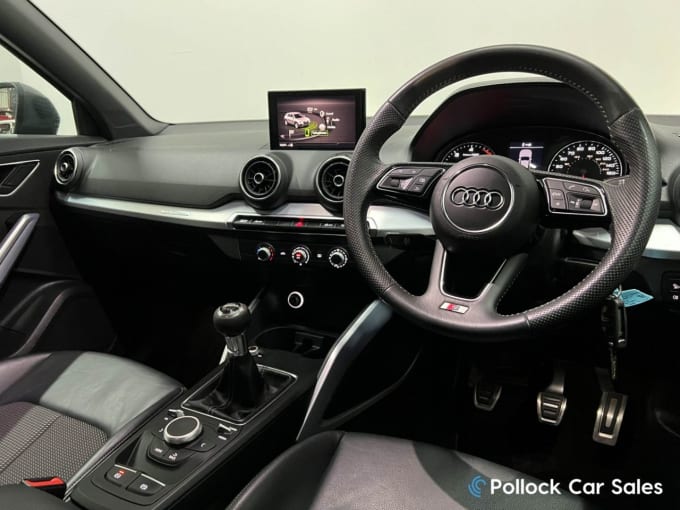 2025 Audi Q2