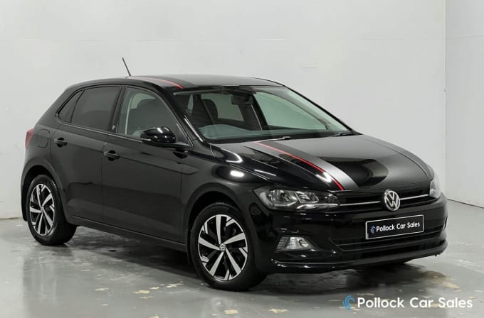 2025 Volkswagen Polo