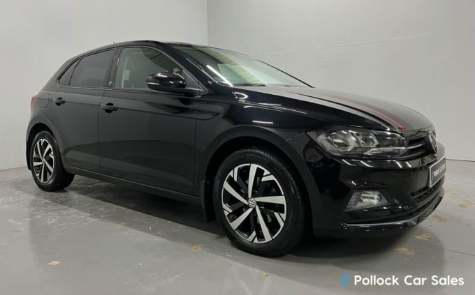 2025 Volkswagen Polo