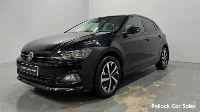 2025 Volkswagen Polo