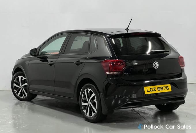 2025 Volkswagen Polo