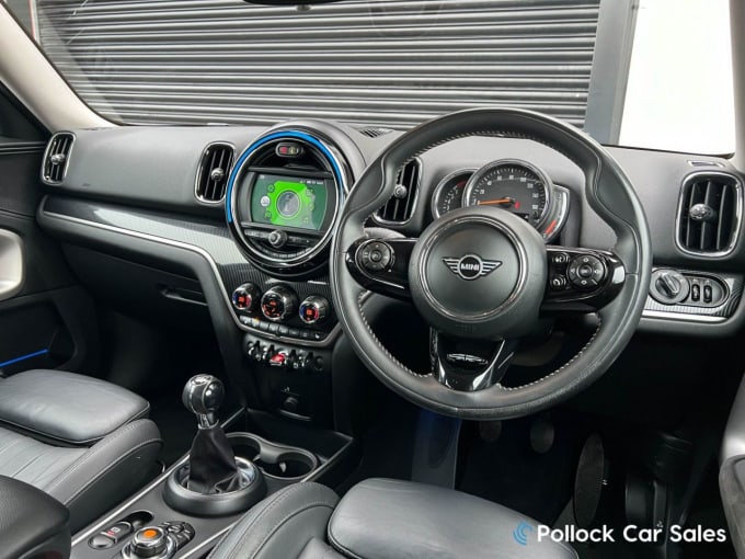 2025 Mini Countryman