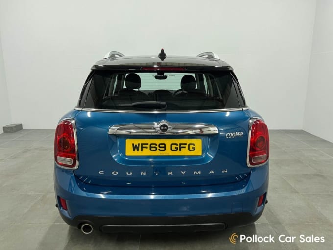 2025 Mini Countryman