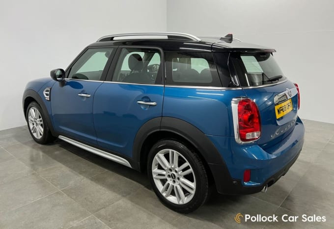 2025 Mini Countryman