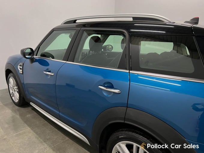 2025 Mini Countryman
