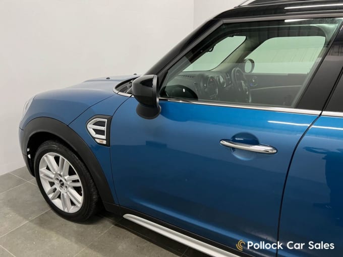 2025 Mini Countryman