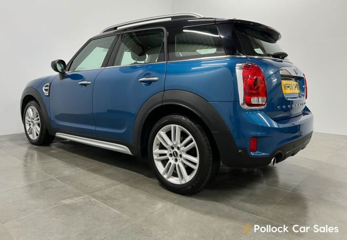 2025 Mini Countryman