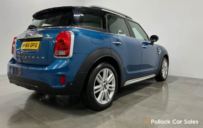 2025 Mini Countryman