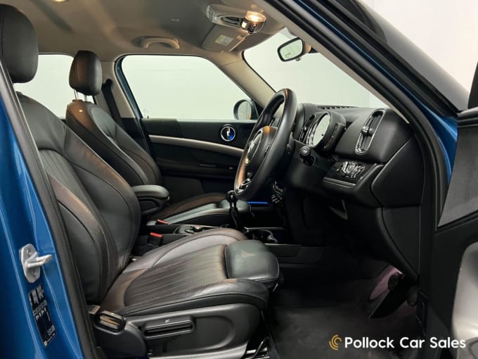 2025 Mini Countryman
