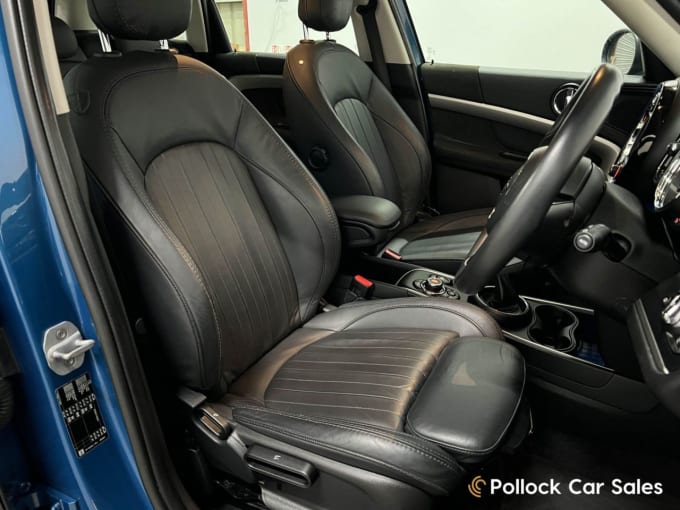 2025 Mini Countryman