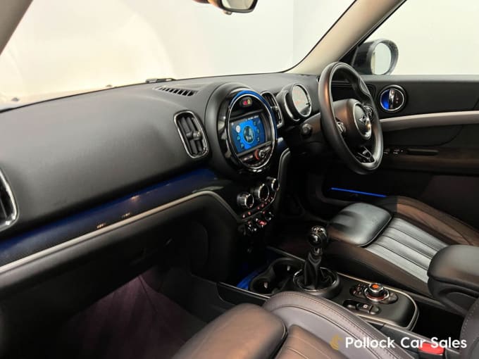 2025 Mini Countryman