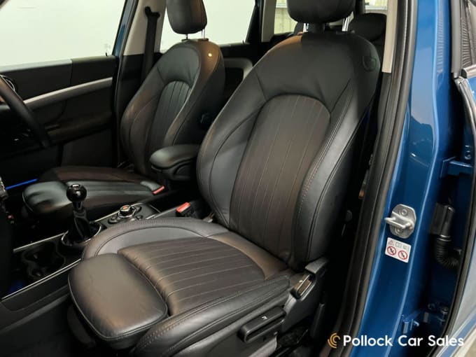 2025 Mini Countryman