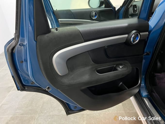 2025 Mini Countryman
