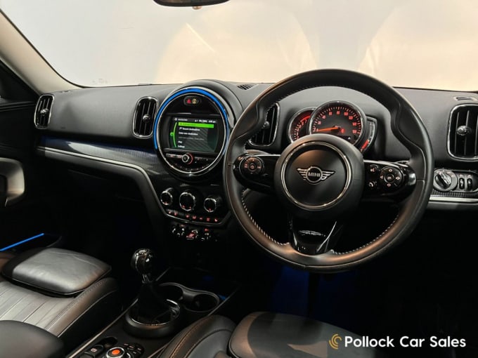 2025 Mini Countryman