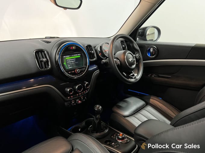 2025 Mini Countryman
