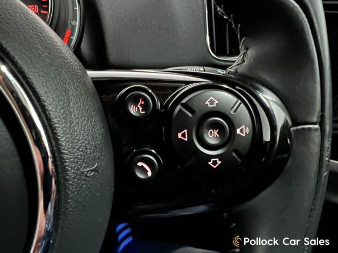 2025 Mini Countryman