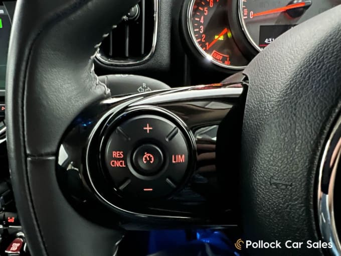 2025 Mini Countryman