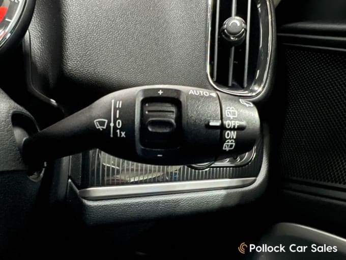 2025 Mini Countryman