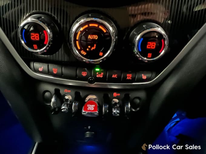 2025 Mini Countryman