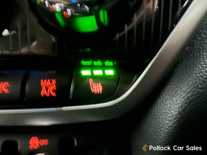 2025 Mini Countryman