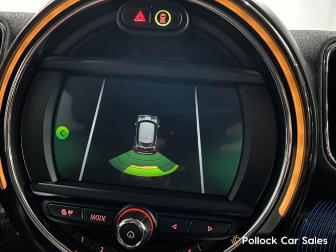 2025 Mini Countryman