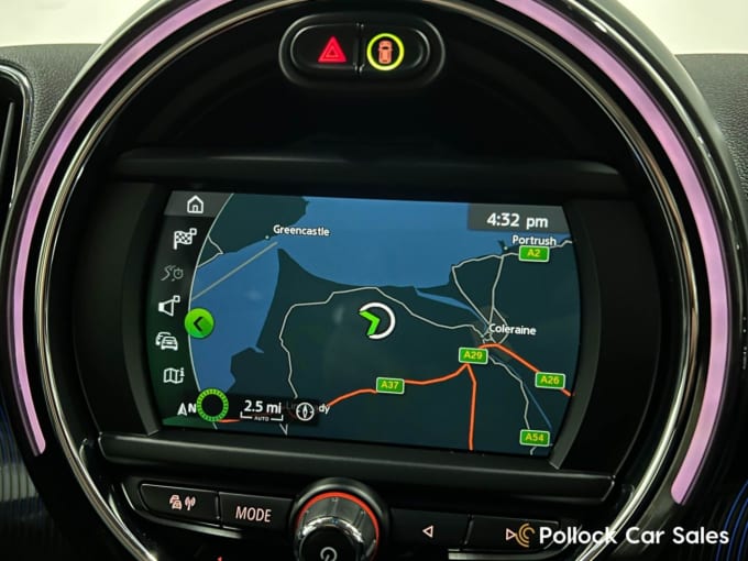 2025 Mini Countryman