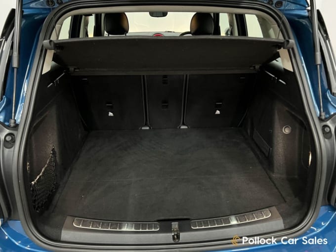 2025 Mini Countryman