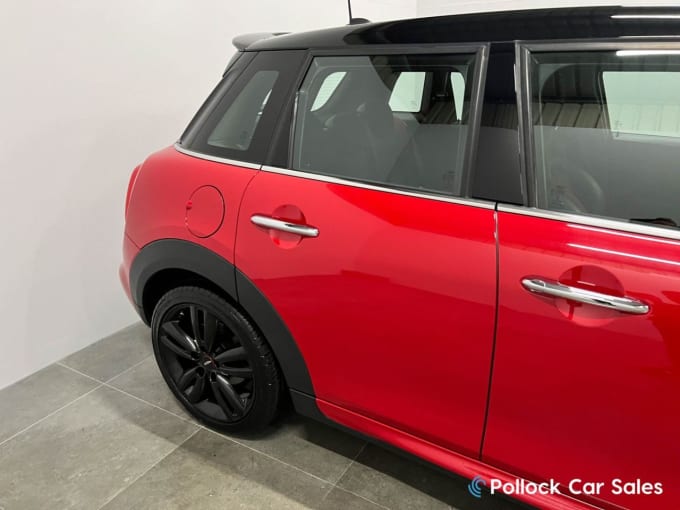 2025 Mini Hatch