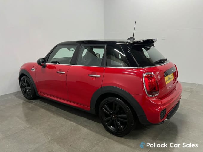 2025 Mini Hatch