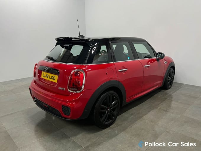 2025 Mini Hatch