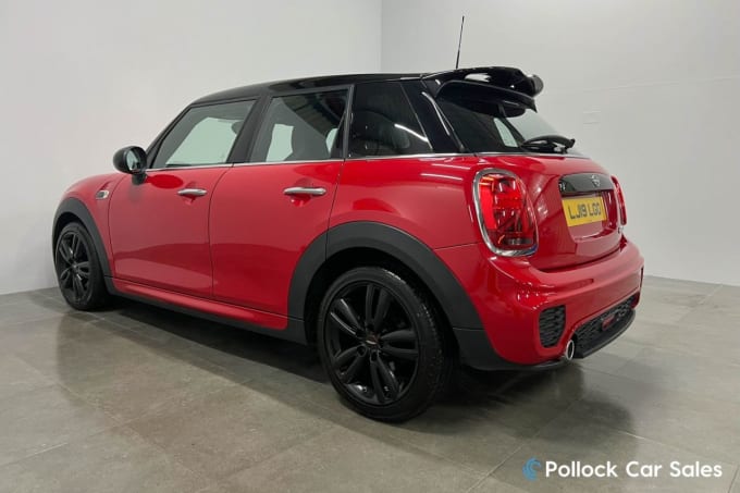 2025 Mini Hatch