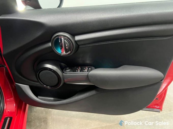 2025 Mini Hatch