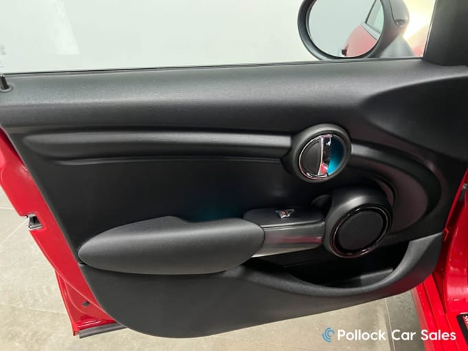 2025 Mini Hatch