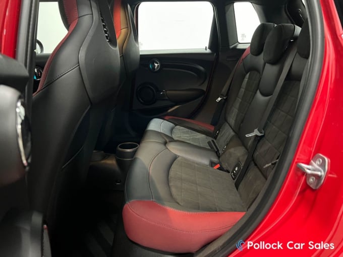 2025 Mini Hatch